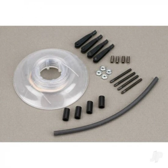 Dubro DB517 Closed Loop System L/D (3)