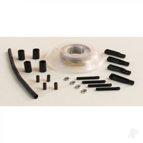 Dubro DB517 Closed Loop System L/D (3)