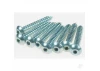Dubro DB525 2X3/8 But HD Screw (2 Pcs)