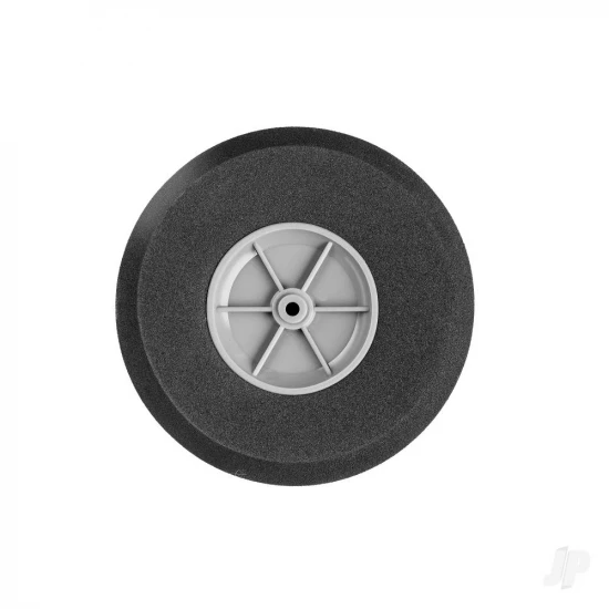 Dubro 5.5in Diameter Super Lite XL Foam Wheels (2 pcs)