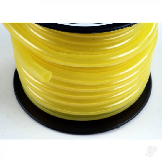 DuBro DB554 5/32 4.0mm Tygon Fuel Tubing - 90cm