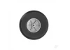 Dubro 6in Diameter Super Lite XL Foam Wheels (2 pcs)