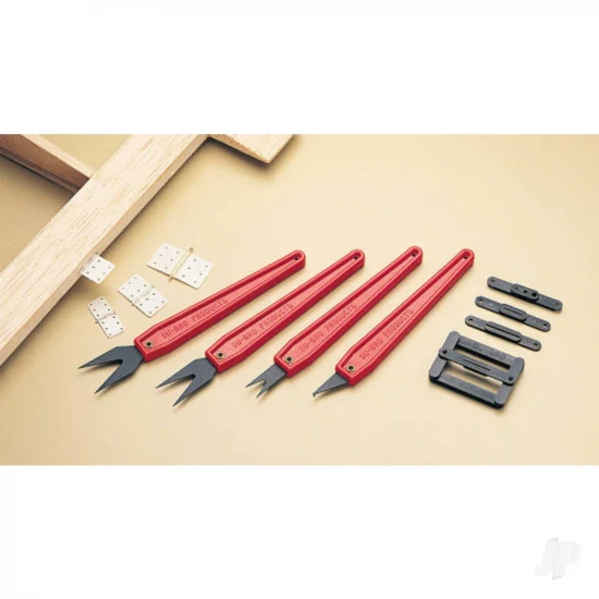 Dubro DB660 Kwik Hinge Slotter Kit