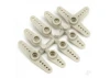 Dubro DB673 Super Strength Servo Arms - Standard JR/Spektrum (8)