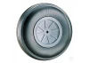 Dubro 700Tl Treaded L/W Wheel 7.0Ins