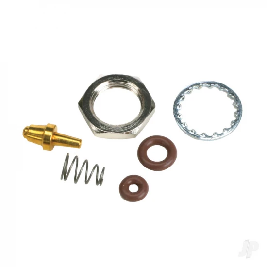 Dubro Rebuild Kit Large Fuel Valve Glo (1 kit per package) ** CLEARANCE **