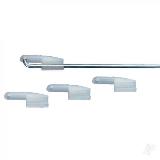 Dubro DB849 Micro E/Z Link - 0.032 Inch (4 Pcs)
