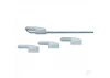 Dubro DB849 Micro E/Z Link - 0.032 Inch (4 Pcs)