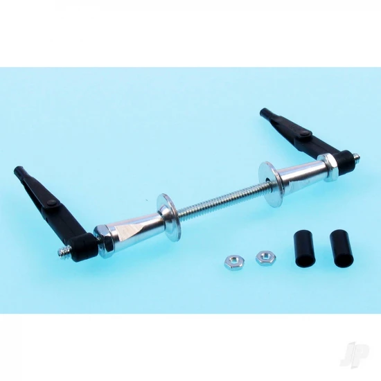 Dubro DB882H/D Control Horn System (91 Or Over)