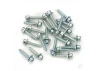 Dubro DB893 Socket Head Servo Mount Screws (24 Pcs)