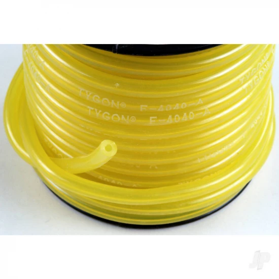 Dubro 5/32in Inner Diameter Tygon Tubing (25 foot spool) ** CLEARANCE **