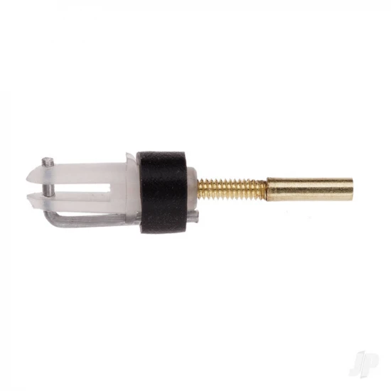 Dubro DB917 Micro Clevis (For .032 P/Rod) (6)