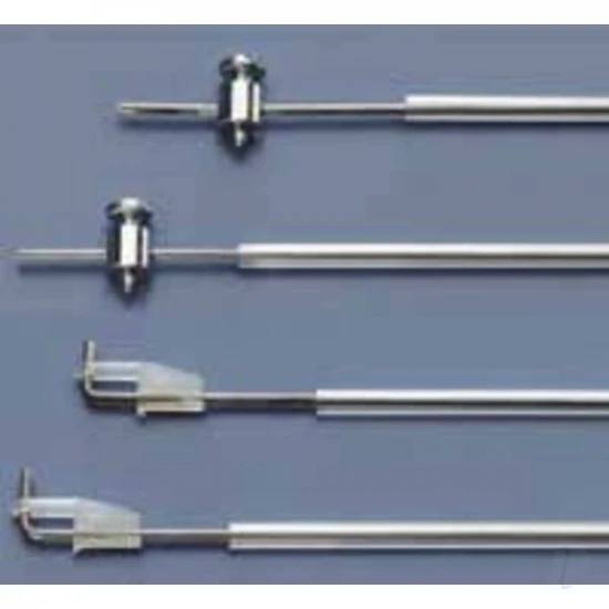 Dubro DB922 Micro .047 Pushrod System 760mm