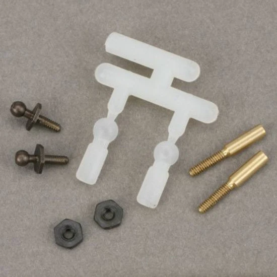 Dubro DB929 Micro Ball Link (0.47)