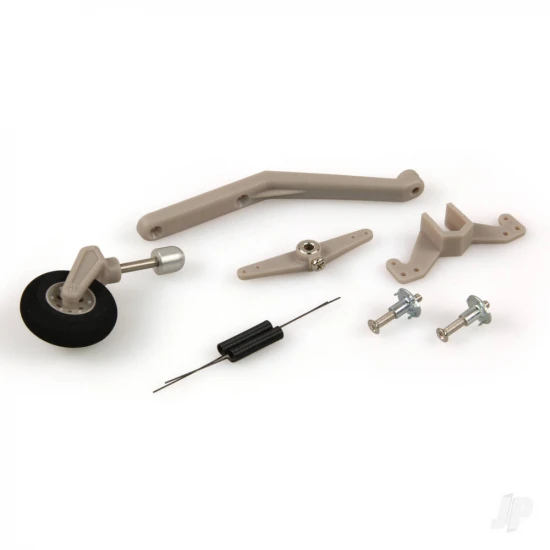 Dubro DB955 Semi-Scale Tail Wheel (20-60 Size)