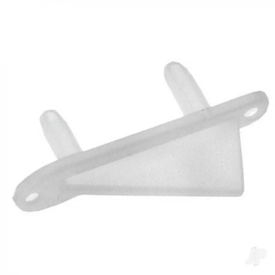Dubro DB991 Wing Tip & Tail Skid (2ins) (2)