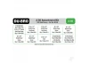 Dubro 2-56 Hardware Assortment Kit (180 pcs set)