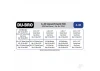 Dubro 4-40 Hardware Assortment Kit (228 pcs set)