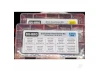 Dubro 2.0 / 2.5mm Hardware Assortment Kit (288 pcs set)