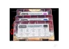 Dubro Connectors Assortment Kit (73 pcs set)