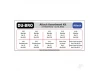Dubro Attachments Assortment Kit (114 pcs set)