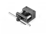 Hudy Steel Mini Clamp Extra Hard Steel