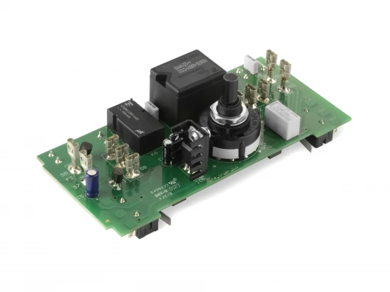 Hudy Tire Truer Circuit Board Set