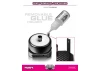 Hudy Sidewall Tire Gluer 1:10 Touring