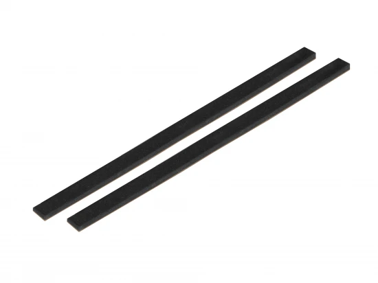 Hudy Self-Adhesive Foam Strip 1.0mm (2)