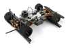 Hudy Quick-Tweak Station 1:8 + 1:10 On-Road