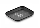 Hudy Aluminium Parts Tray Compact - Magnetic And Anti-Slip