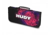 Hudy Set Up Station And Set Up Tools With Carrying Bag - 1:10 Off-Road Cars