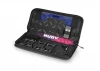 Hudy Set Up Station And Set Up Tools With Carrying Bag - 1:10 Off-Road Cars
