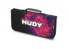 Hudy Set Up Station And Set Up Tools With Carrying Bag - 1:10 Touring Cars