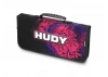 Hudy Set Up Station And Set Up Tools With Carrying Bag - 1:10 And 1:12 Pan Cars