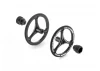 Hudy Aluminium SET-UP WHEEL FOR 1:12 And 1:10 PAN CAR (2)