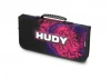 Hudy Set Up Station And Set Up Tools With Carrying Bag - 1:10 Formula Cars