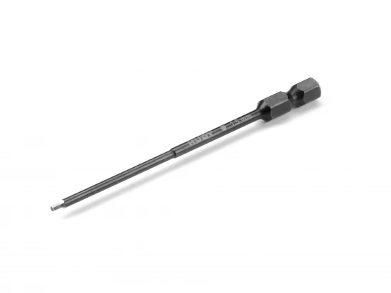 Hudy Power Tool Tip Allen 1.5 X 90 mm