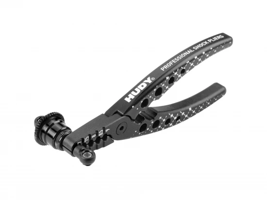 Hudy Shock Length Adjustment Pliers