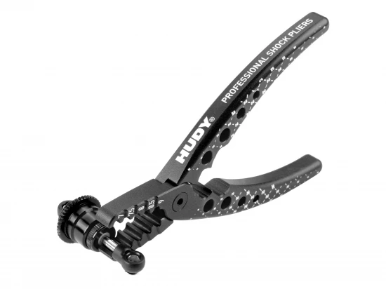 Hudy Shock Length Adjustment Pliers
