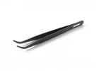 Hudy Professional Tweezers Curved