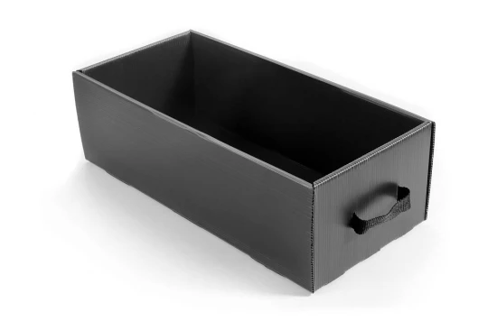 Hudy Touring Carrying Bag Drawer - Large