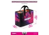 Hudy Universal Padded Open Hand Bag