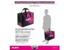 Hudy Universal Zipped Hand Bag