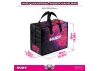 Hudy Universal Zipped Hand Bag