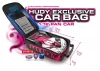 Hudy Car Bag - 1:12 Pan Car