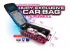 Hudy Car Bag - 1:10 Formula