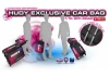 Hudy Car Bag - 1:10 Off-Road