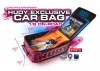 Hudy Car Bag - 1:8 On Road
