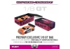 Hudy Car Bag - 1:8 On-Road GT